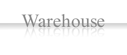 Warehouseロゴ