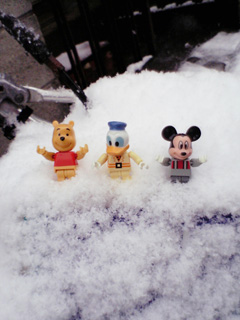 �悤�����ITDL�ցI