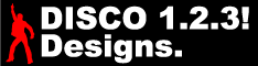 DISCO1.2.3! Designs