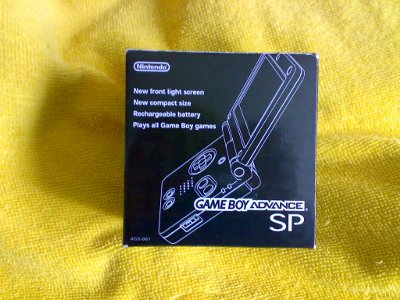 gameboyadvancesp
