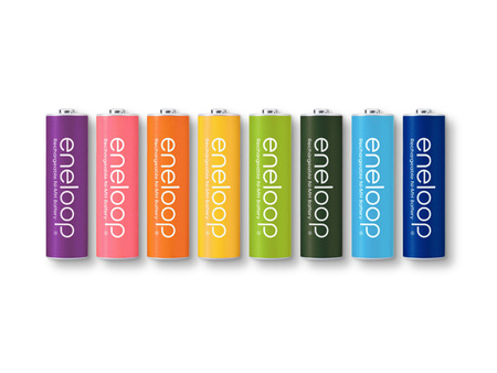 eneloop tones eneloop tones