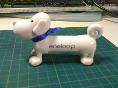 eneloopy