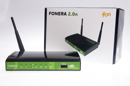 fonera2n