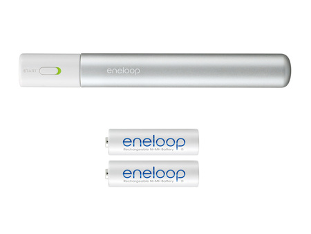 eneloop stick booster eneloop stick booster